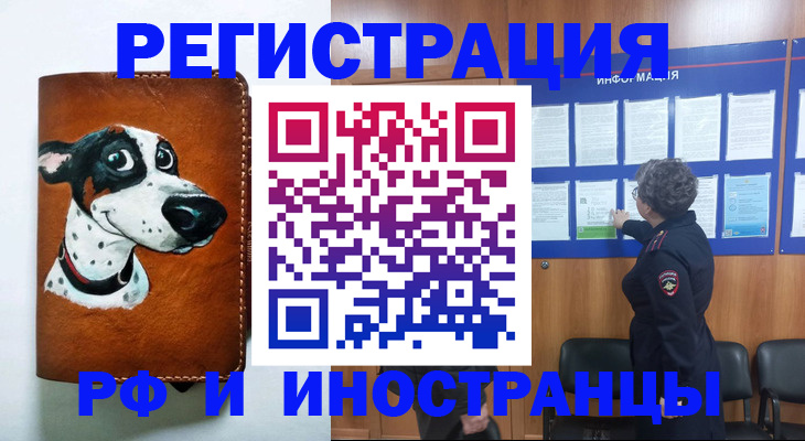 временная регистрация законно в Мурино
